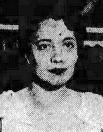 Hagar Wilde