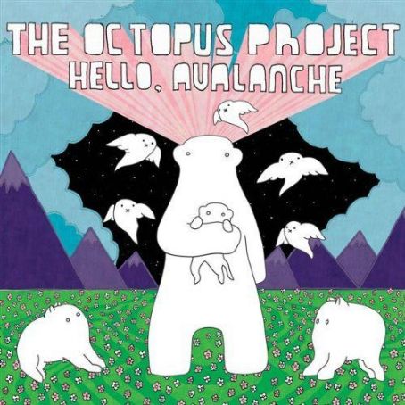 Hello, Avalanche