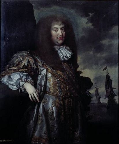 Henry Howard, 7th Duke of Norfolk