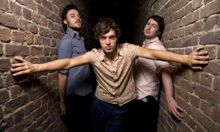Friendly Fires