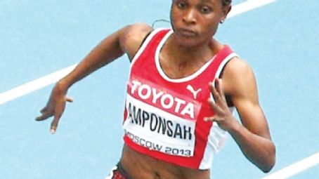Vida Nsiah