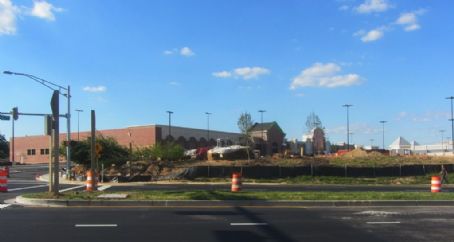 Towne Centre at Laurel