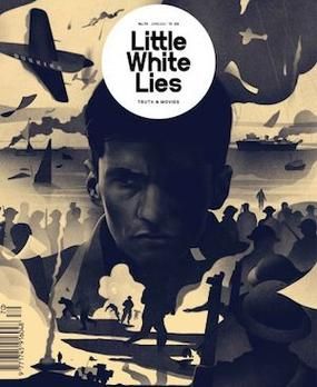 Little White Lies