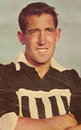 John Cahill (footballer)
