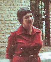Mária Török