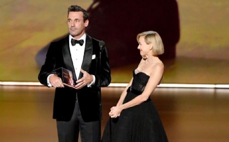 Jon Hamm - The 71st Primetime Emmy Awards