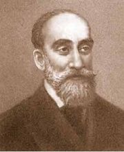 Grigory Gradovsky
