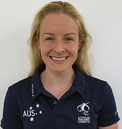 Jessica Gallagher