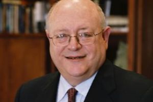 Mark Yudof