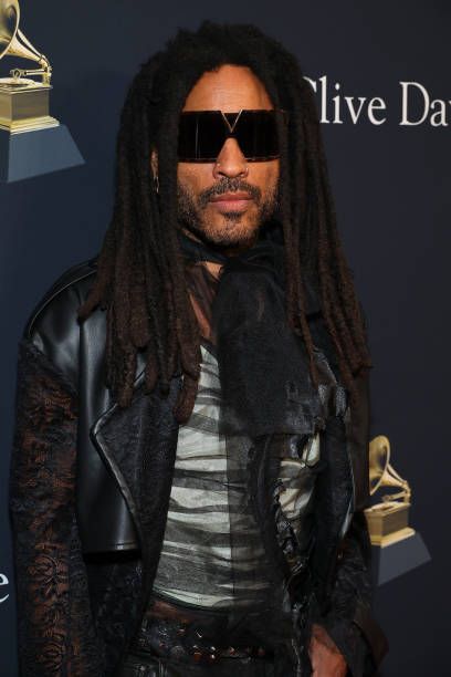 Who is Lenny Kravitz dating? Lenny Kravitz girlfriend, wife