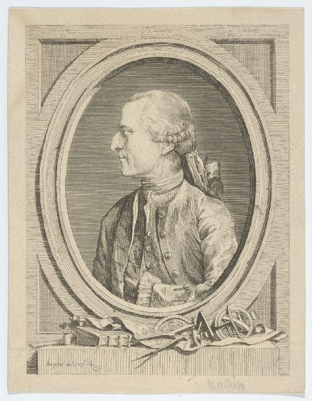 Antoine de Chézy