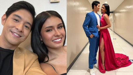 Jeric Gonzales and Rabiya Mateo - Breakup