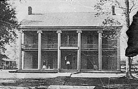 Howe Institute (Louisiana)