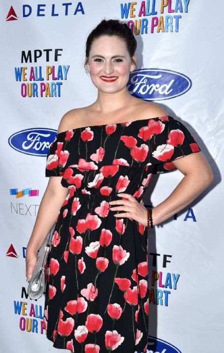 Mary Chieffo – 2018 MPTF’s Annual NextGen Summer Party in Los Angeles