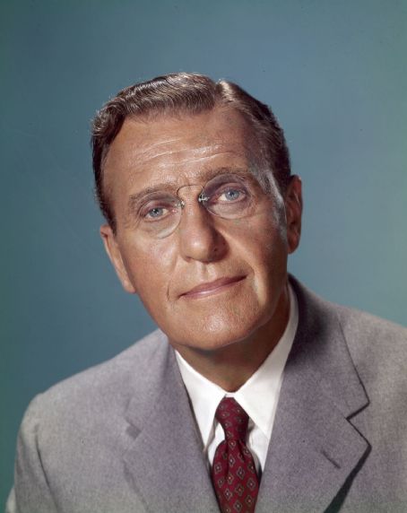 Ralph Bellamy
