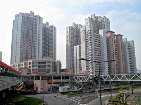 Tin Wah Estate