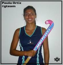 Paula Ortiz (field hockey)