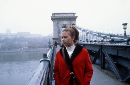 An American Rhapsody - Scarlett Johansson