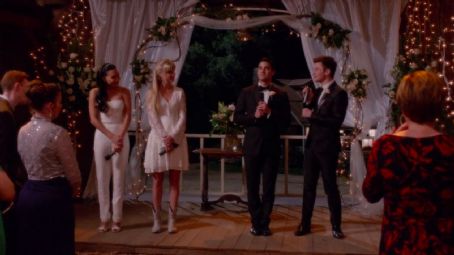 A Wedding
