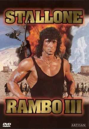 Who is Rambo III dating? Rambo III partner, spouse