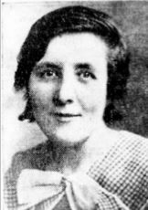Anne Loughlin