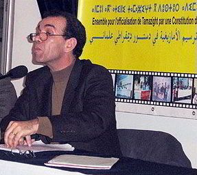 Ahmed Assid