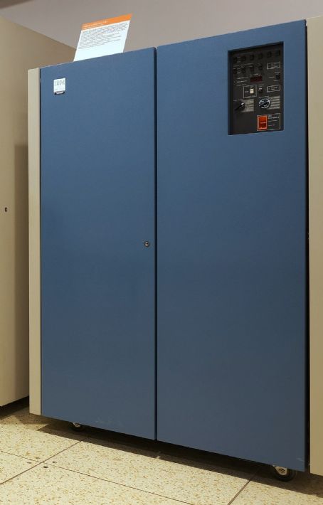IBM 37xx