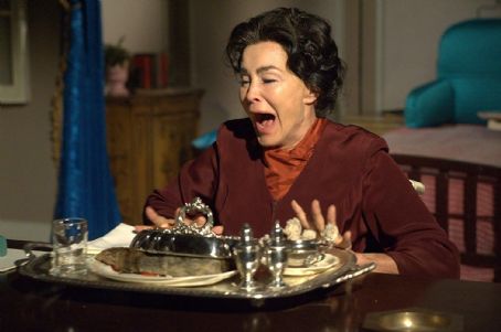 Feud - Jessica Lange