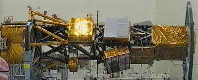 Lacrosse (satellite)