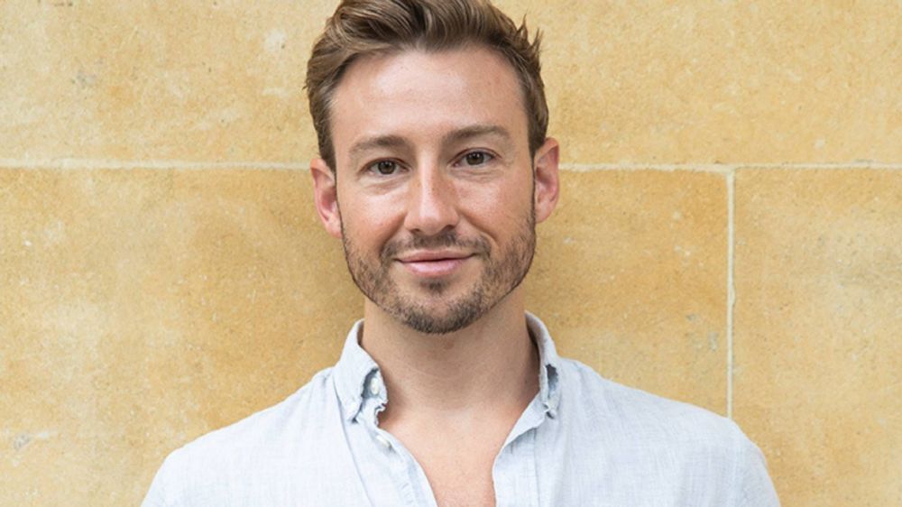 Matthew Mitcham