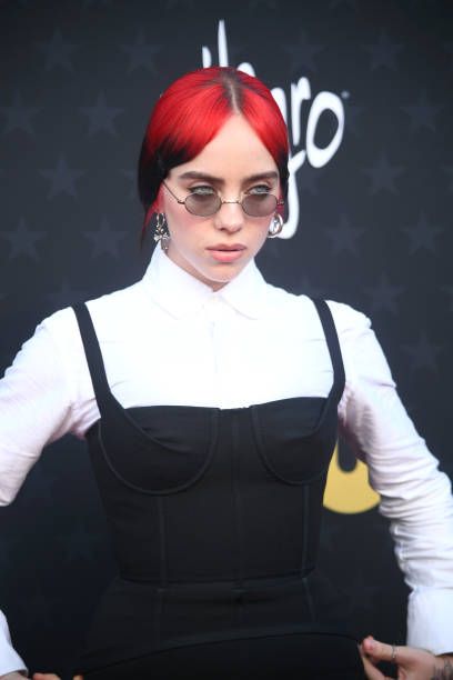 Billie Eilish - Wikidata