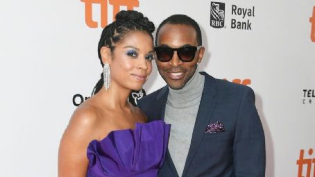 Susan Kelechi Watson and Jaime Lincoln Smith
