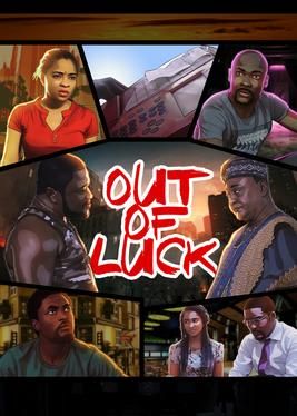 Out of Luck