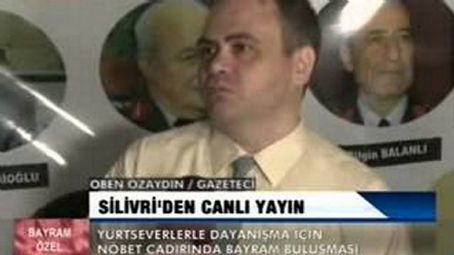Oben Özaydın