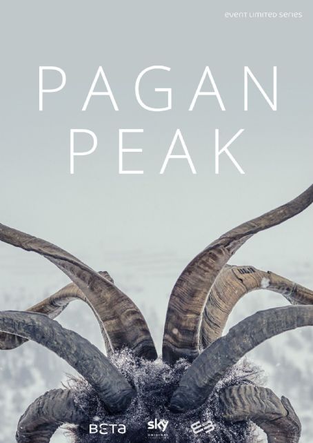 Pagan Peak