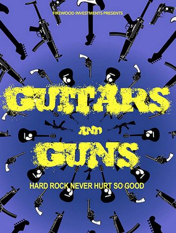 Guitars and Guns