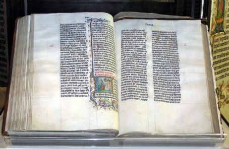 Biblical Aramaic