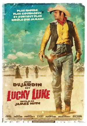 Lucky Luke