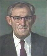 Dugald Baird