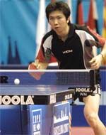 Ryu Seung-Min