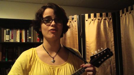 Nancy Whiskey