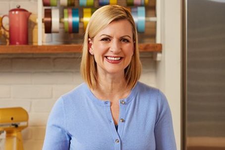 Anna Olson Photos, News and Videos, Trivia and Quotes - FamousFix