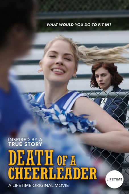 Death of a Cheerleader