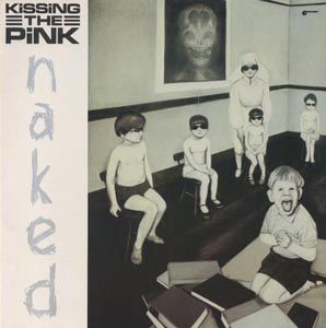 Naked