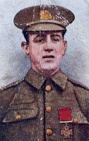 John Hogan (VC)