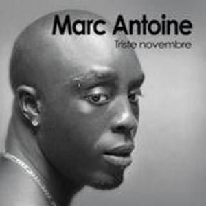Marc Antoine (musician)