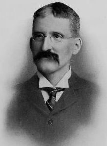 W. H. Whiting, Jr.