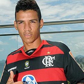 Vander Luiz Silva Souza