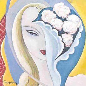 Layla And Other Assorted Love Songs