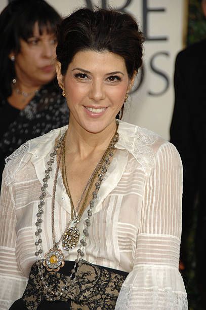 Marisa Tomei - The 66th Annual Golden Globe Awards (2009) | Marisa ...